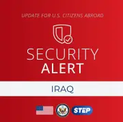 السفارة الأمريكية في بغداد تحذر من استهداف إيران ووكلائها للجامعات الأمريكية في العراق