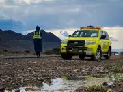 الدفاع المدني يحذر من السيول والأودية مع استمرار الأمطار الرعدية حتى الخميس