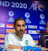 من التواصل إلى القرار: سعد الشهري في دائرة الاختيار لقيادة المنتخب السعودي