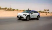 الهيئة العامة للنقل تطلق مسارًا جديدًا للمركبات ذاتية القيادة في الرياض لتعزيز النقل الذكي