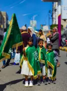 رفضاً للاعتداءات الإيرانية.. حضرموت تدعو لوقفات احتجاجية في المكلا وسيئون تضامناً مع السعودية