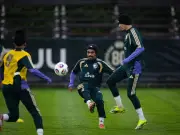 الأخضر السعودي يستعد لمواجهة صربيا في ودية حاسمة لاستعادة الثقة وتصحيح المسار