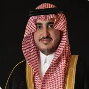 أمير الجوف الأمير فيصل بن نواف يعزي اللواء حامد النعمان في وفاة والده عبر اتصال هاتفي