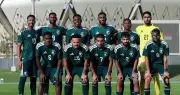 المنتخب السعودي (ب) يهزم السودان بثلاثية نظيفة في ودية جدة