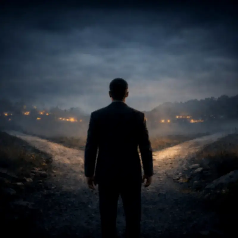 التردد والاستشارة: عندما يتحول طلب النصيحة إلى هروب من المسؤولية