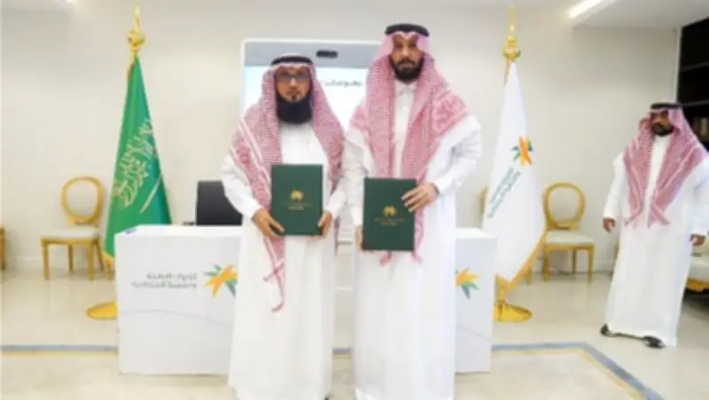 جمعية البر ووزارة الموارد البشرية توقعان اتفاقية لمكافحة التسول بالدمام عبر برامج تمكين مستدامة
