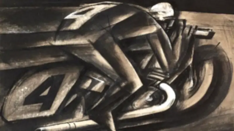 من الهروب تحت الرصاص إلى الحرية على عجلتين: قصة طالب في بغداد