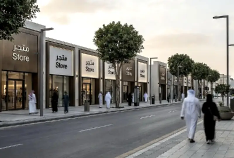 الهيئة الملكية لمكة المكرمة تطلق دليلاً تنظيمياً للوحات التجارية لتعزيز المشهد الحضري