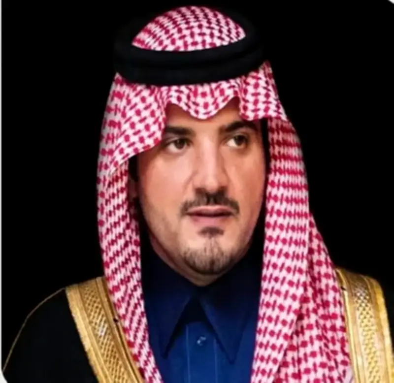 وزير الداخلية السعودي يقر الخطة الاستراتيجية لمركز أبحاث الجريمة لتعزيز الأمن