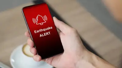 تركيا تسجل 117 هزة أرضية يومياً وذعر في إسطنبول بسبب إشاعة زلزال