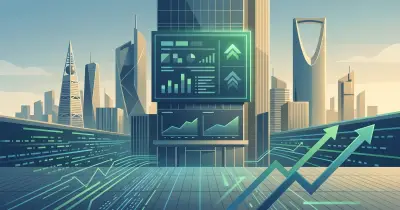 مؤشر الأسهم السعودية يغلق مرتفعًا بـ11.97 نقطة عند 11121.56