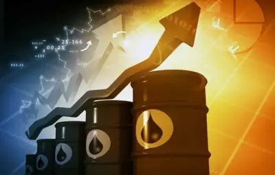 النفط يواصل الصعود.. برنت يرتفع إلى 120 دولاراً للبرميل