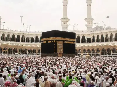 أمانة العاصمة المقدسة تفتح باب التقديم على الوظائف الموسمية لحج 1447