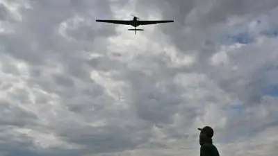 هجمات أوكرانية واسعة: انقطاع كهرباء يطال نصف مليون منزل روسي وإسقاط 148 طائرة مسيرة