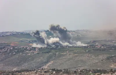 الجيش الإسرائيلي يأمر بإخلاء 15 قرية في جنوب لبنان فوراً