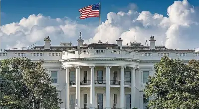 البيت الأبيض يطلب موازنة دفاعية قياسية بقيمة 1.5 تريليون دولار في ظل الحرب مع إيران