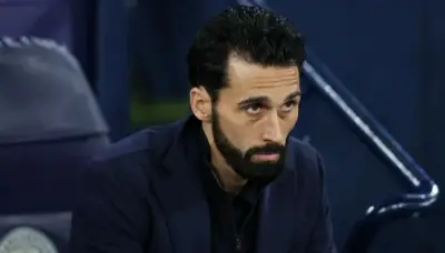 180 دقيقة في دوري الأبطال تحدد مصير أربيلوا مع ريال مدريد بعد تراجع الليغا