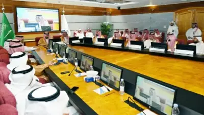 وزارة الصناعة تعلن رفع الطاقة الاستيعابية لموانئ البحر الأحمر إلى 18.6 مليون حاوية