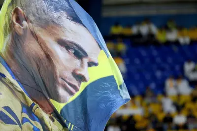 دوري أبطال آسيا 2: رونالدو والنصر يواجهان الأهلي القطري في نصف النهائي