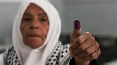 انتخابات محلية في الضفة وغزة لأول مرة منذ 2006 وسط غياب حماس