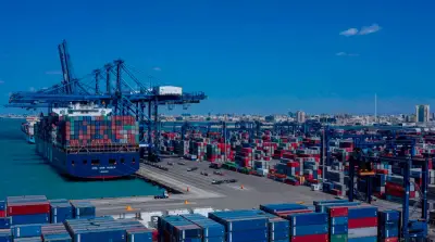 صادرات السعودية غير النفطية تحقق رقمًا قياسيًا تاريخيًا في 2025 بتجاوز 624 مليار ريال