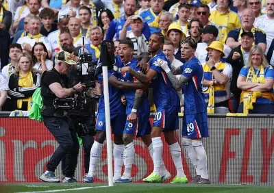 الهلال يتوج بكأس العالم للأندية 2025 بعد فوز مثير