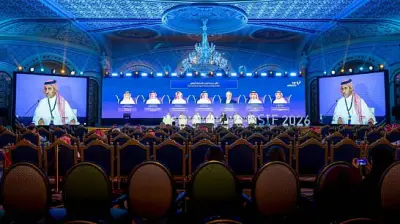 منتدى الاستثمار الرياضي 2026 يختتم فعالياته في الرياض بتأكيد على الشراكات والتمويل