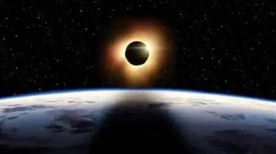 كسوف الشمس الكلي 2027: ظلام استثنائي لمدة 6 دقائق يغطي السعودية والمنطقة