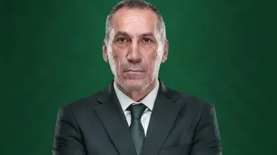 الاتحاد السعودي يعين جورجيوس دونيس مدرباً للمنتخب حتى 2027