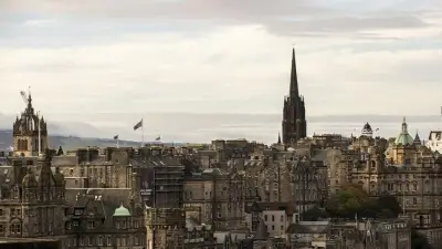 زعيم اسكتلندا يتوقع إمكانية إجراء استفتاء الاستقلال بحلول عام 2028