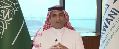 رئيس الموانئ: رؤية 2030 جعلت موانئ المملكة عالمية في مواجهة التحديات