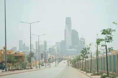 المرحلة الثالثة من رؤية السعودية 2030: النمو والوظائف والمستقبل