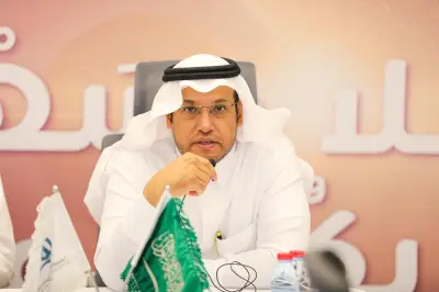 رئيس جمعية بناء: القطاع غير الربحي شريك تنموي فاعل في رؤية 2030