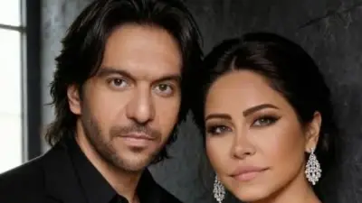 ديو غنائي جديد يجمع بهاء سلطان وشيرين بعد 21 عاماً من آخر تعاون