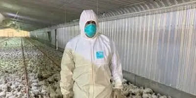 وزارة الصحة السعودية تطلق 263 مراقباً لدعم منظومة الأمن الحيوي في المملكة