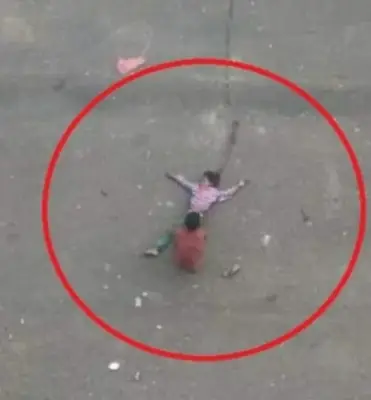 مؤسسة حقوقية تكشف: الحوثي قتل 2730 مدنياً في اليمن أغلبهم أطفال ونساء