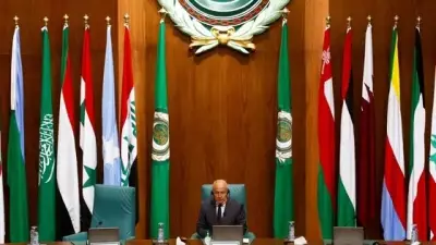 العرب يطالبون بتعويضات عن أضرار الصواريخ وتطبيق القرار الأممي 2817