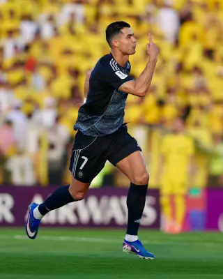 صراع المقعد الآسيوي يشعل الجولة 30 من دوري روشن السعودي