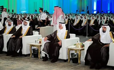 أمير الشرقية يرعى حفل تخرج 3464 متدربًا تقنيًا ومهنيًا ويؤكد دورهم في دعم التنمية