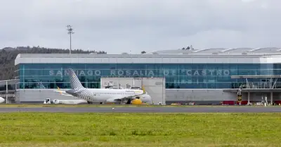 إسبانيا تغلق مطار سانتياغو 35 يوماً قبل الصيف لتجديد المدرج