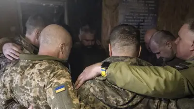 وساطة إماراتية ناجحة: تبادل 350 أسيراً بين روسيا وأوكرانيا في العملية الـ 21