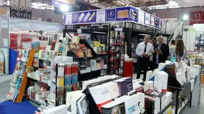 تونس تجمع العالم تحت سقف المعرفة: 38 دولة في معرض الكتاب الـ40