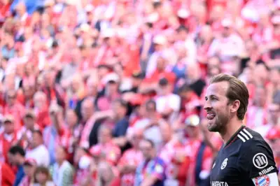 بايرن ميونيخ يعود من تخلف بثلاثية ويهزم ماينتس 4-3 قبل مواجهة سان جرمان