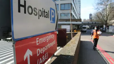 أرقام قياسية: أكثر من 400 ألف حالة سرطان سنوياً في بريطانيا