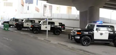 القبض على 5 متورطين في إعلانات حج وهمية بالعاصمة المقدسة