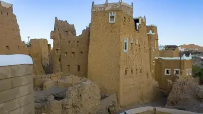 السعودية تطلق برنامجاً لإحياء أكثر من 500 قرية تراثية خاصة