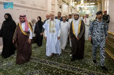 توجيه ملكي سعودي بدعم متضرري السيول في جدة بـ 500 مليون ريال