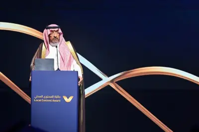 الخوريف: المحتوى المحلي يقفز إلى 51% باستثمارات 4.8 مليار دولار في 2025