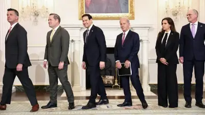 مسؤول أمريكي: لا علاقة بين مفاوضات إيران ولبنان وإسرائيل مع تخصيص 58.8 مليون دولار لدعم لبنان