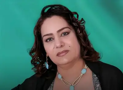 رحيل المطربة العراقية ساجدة عبيد عن 68 عاماً بعد صراع طويل مع المرض